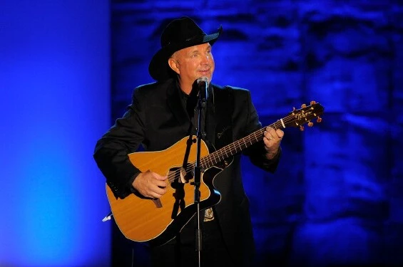 Garth Brooks Garth Brooks