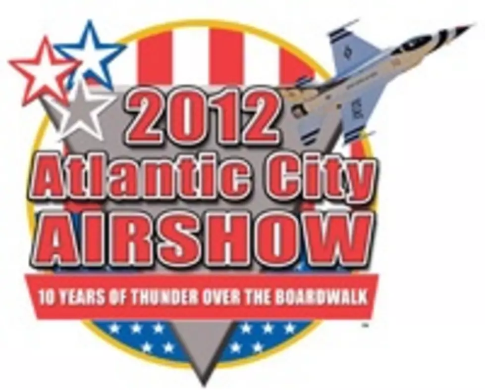 Atlantic City Airshow &#8211; Thunder Over The Boardwalk