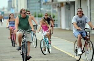 Boardwalk Bikes Boardwalk Bikes