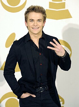 Hunter Hayes Hunter Hayes