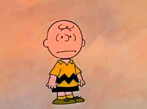 Charlie Brown Charlie Brown