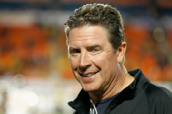 Dan Marino Dan Marino