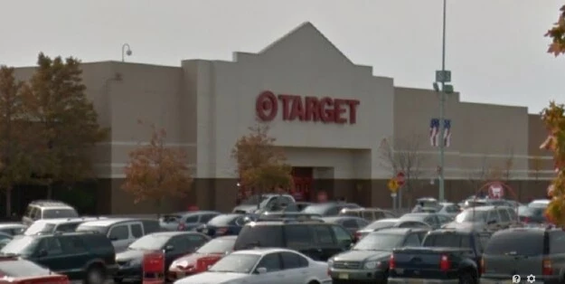 Target Mays Landing Target Mays Landing