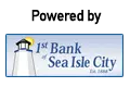 1st Bank of Sea Isle