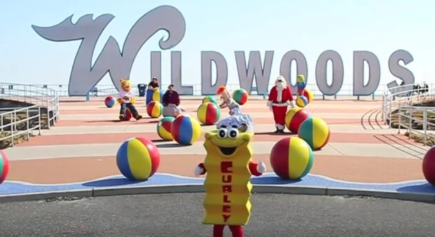 YouTube - Wildwood 365