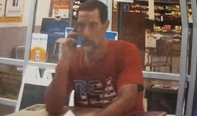 Facebook - Little Egg Harbor Township Police