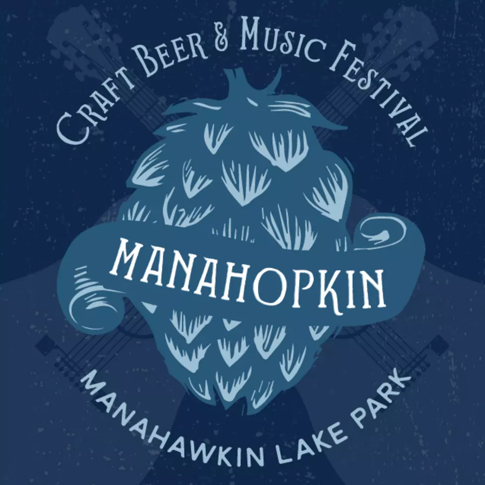 ManaHOPkin | Craft Beer & Music Festival