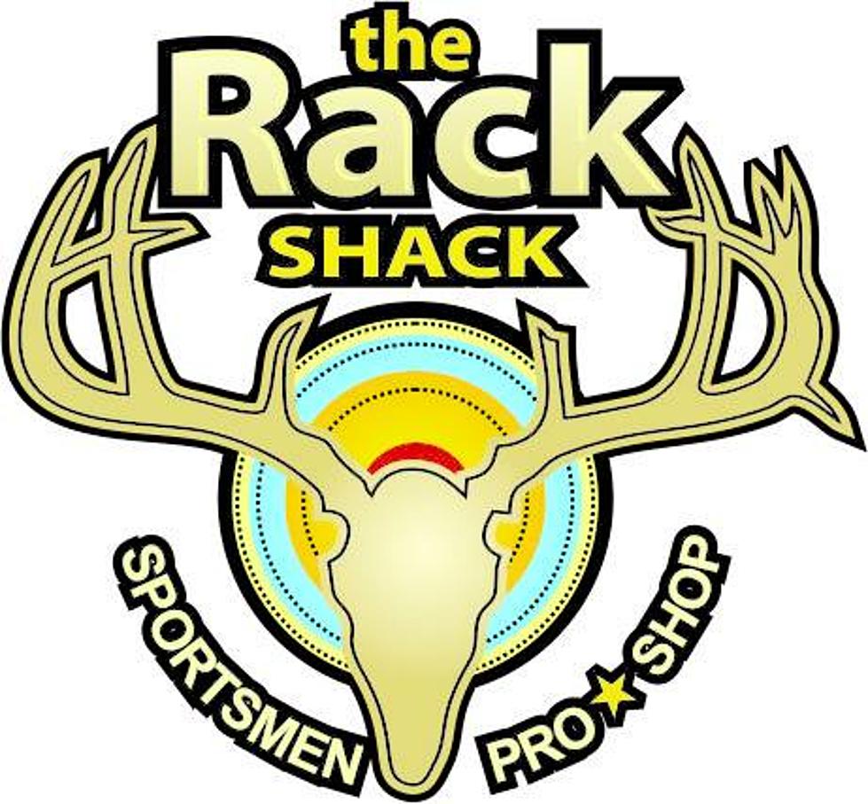 The Rack Shack Appearance
