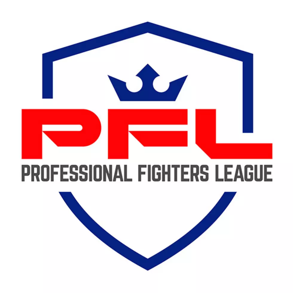 Professional Fighters League 7 – Ocean Resort