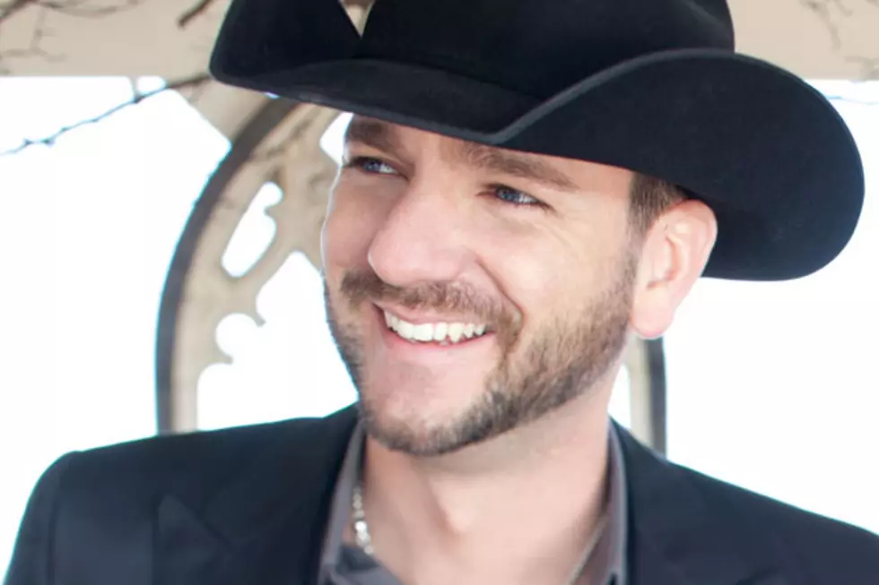 Meet Craig Campbell