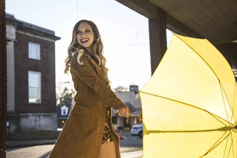 Olivia Lane Makes Her Own Sunshine in Music and Life