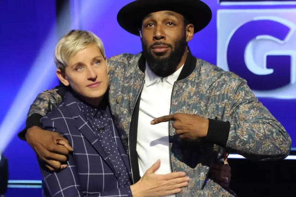 Ellen DeGeneres ‘Heartbroken’ About Death of Stephen ‘tWitch’ Boss: Read Her Statement