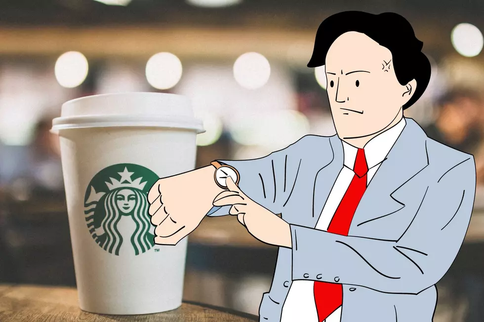 Sorry, You Might Wait Longer for Your Next Starbucks Drink