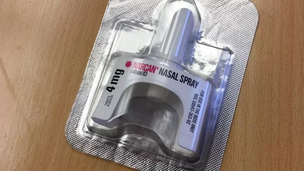 Extreme warning on overdose drug Narcan everyone needs to know