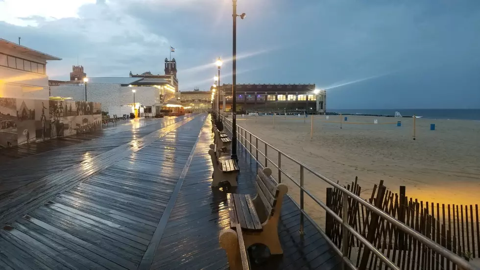 Jersey Shore Report for Friday, June 21, 2019