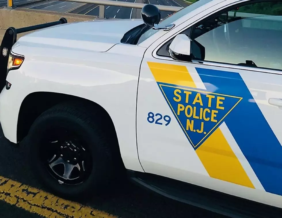 Bridgeton NJ Man Stopped for DWI, Arrested for Drugs and Gun