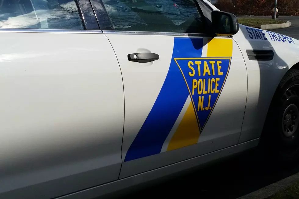 NJ State Police Capture 17 Fugitives Across Atlantic County