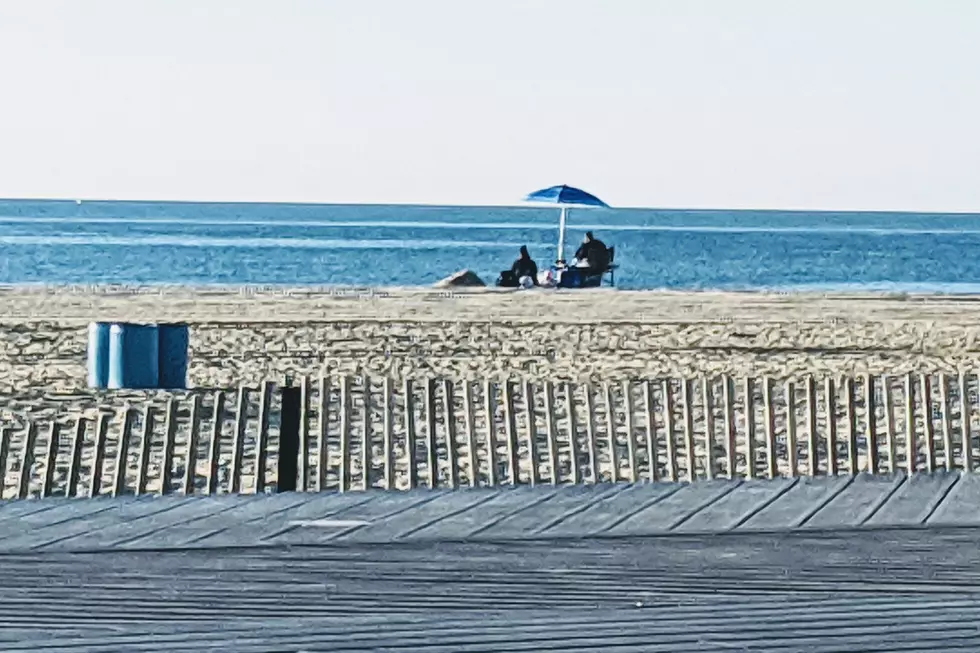 Jersey Shore Report for Tuesday, June 9, 2020
