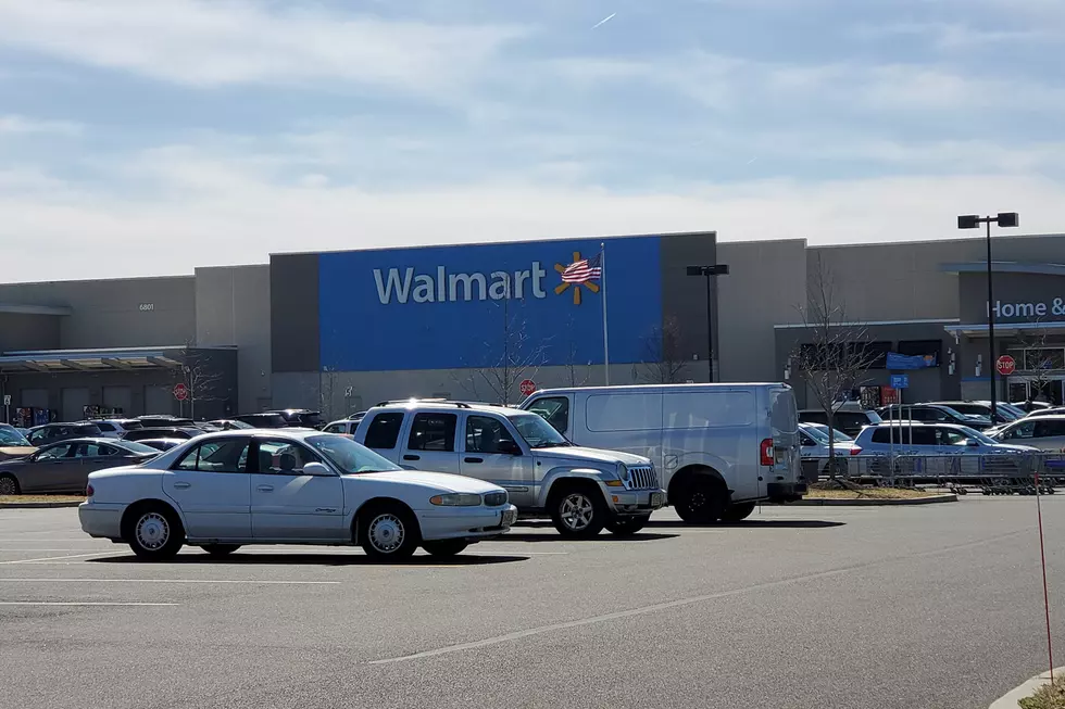 Sparking excitement? Big changes coming to Walmart stores across NJ, PA