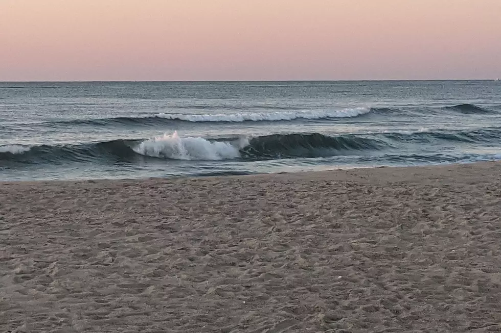 Jersey Shore Report for Monday, June 21, 2021