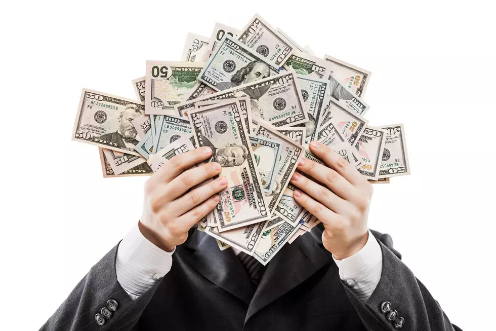 This is how much you have to earn to be middle class in NJ