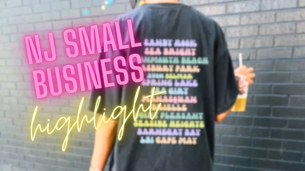 NJ small business makes perfect ‘Jersey Shore’ inspired shirt