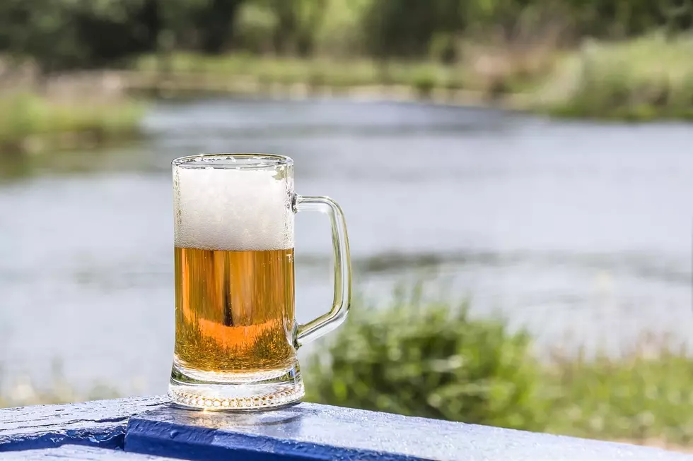 The Battleship Beer Festival is coming to the USS New Jersey