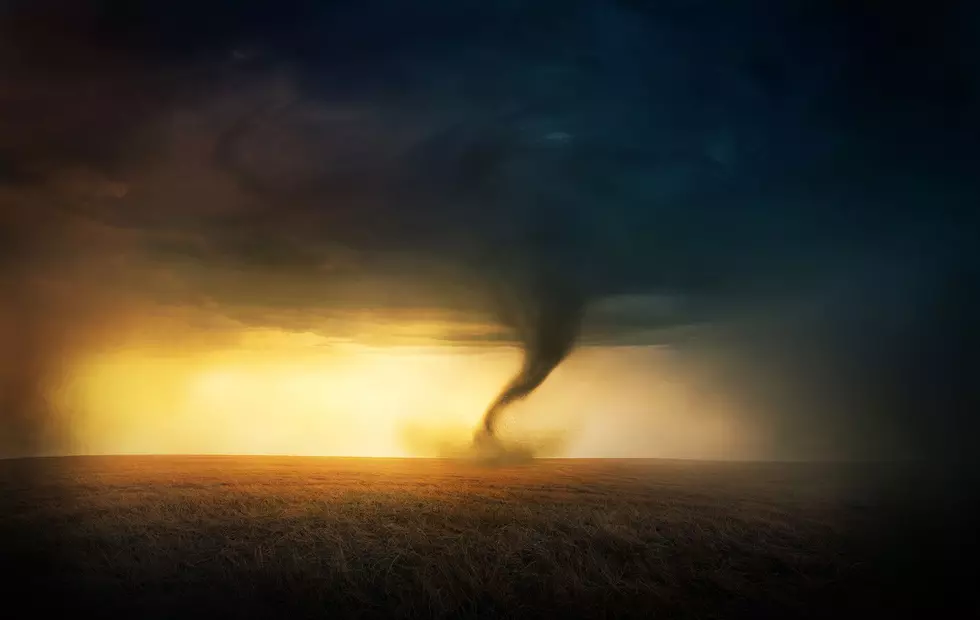 NJ had 13 tornadoes in the past year. Here’s where they hit