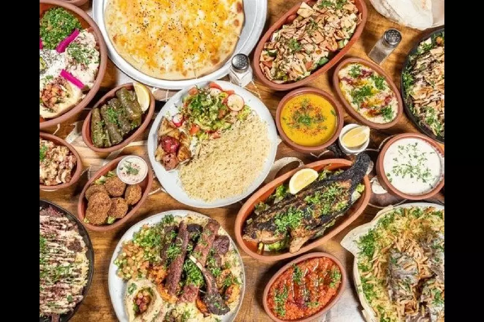 A popular Palestinian restaurant is expanding to New Jersey