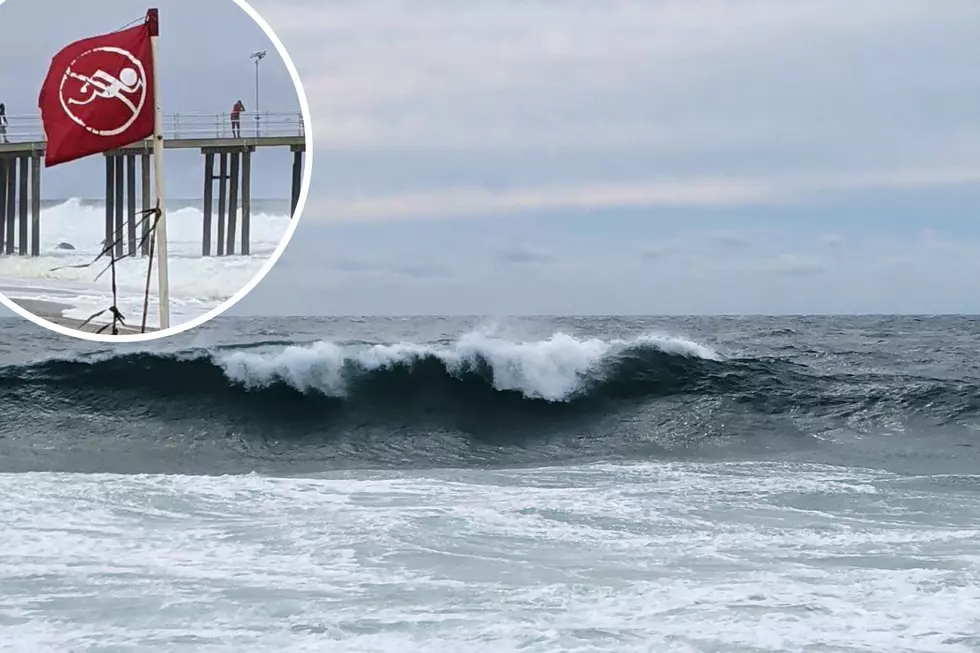 Going to the beach in NJ this week? You could be in grave danger in the water
