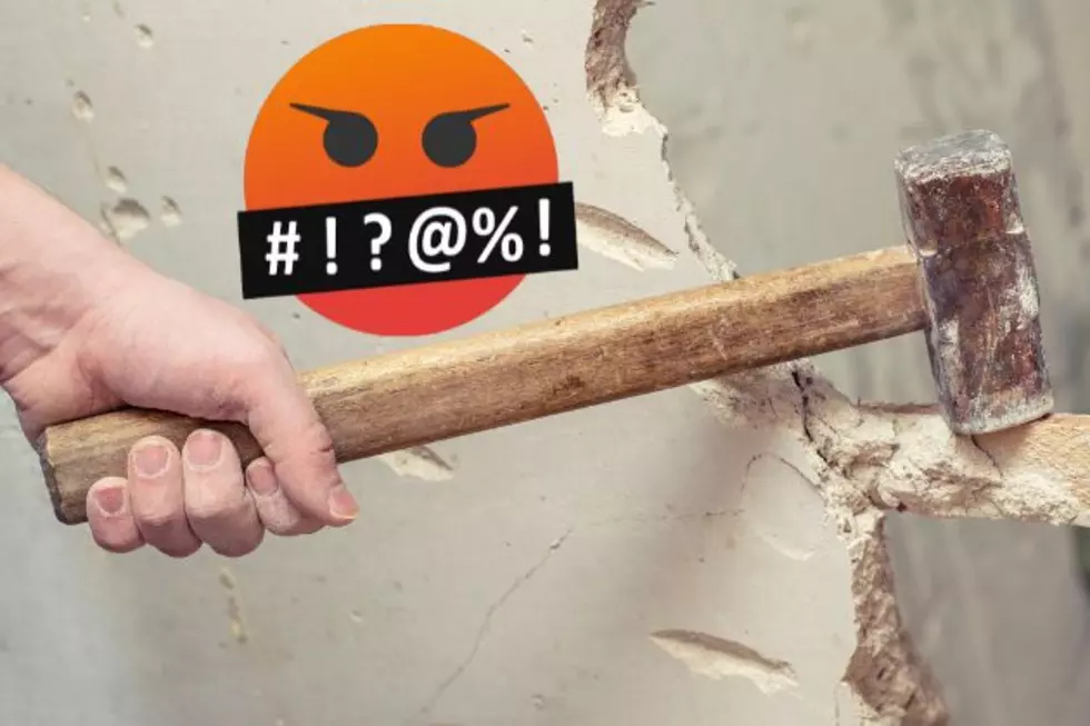 Full of rage? Where to break stuff in New Jersey