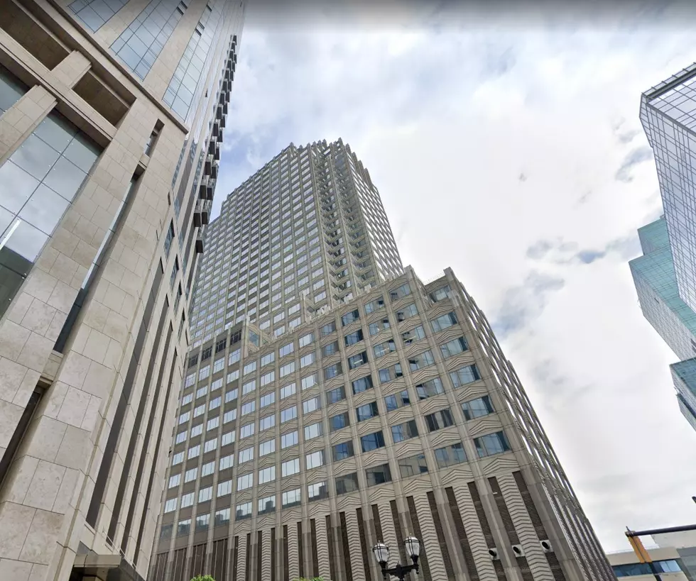 This is now the tallest building in NJ — and it’s astonishing