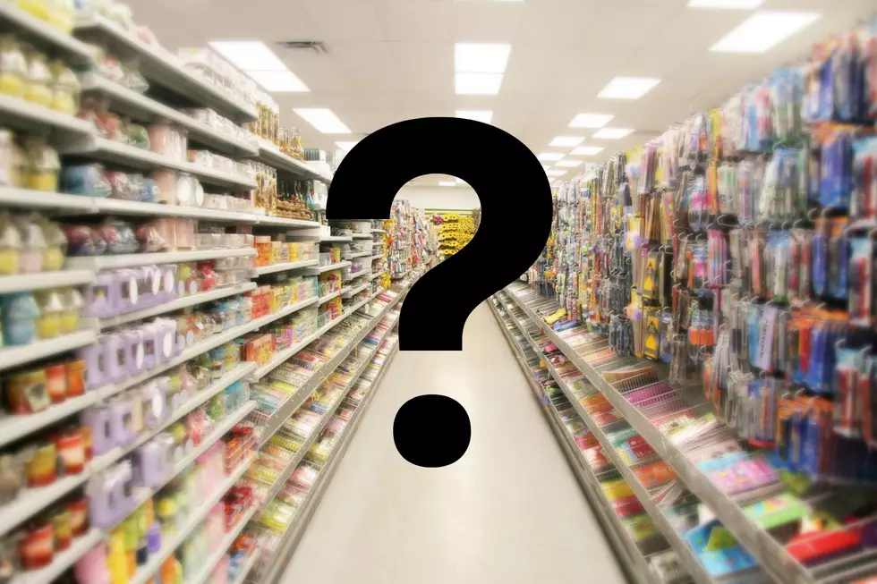 The Top 10 Most Stolen Items From New Jersey Walmarts