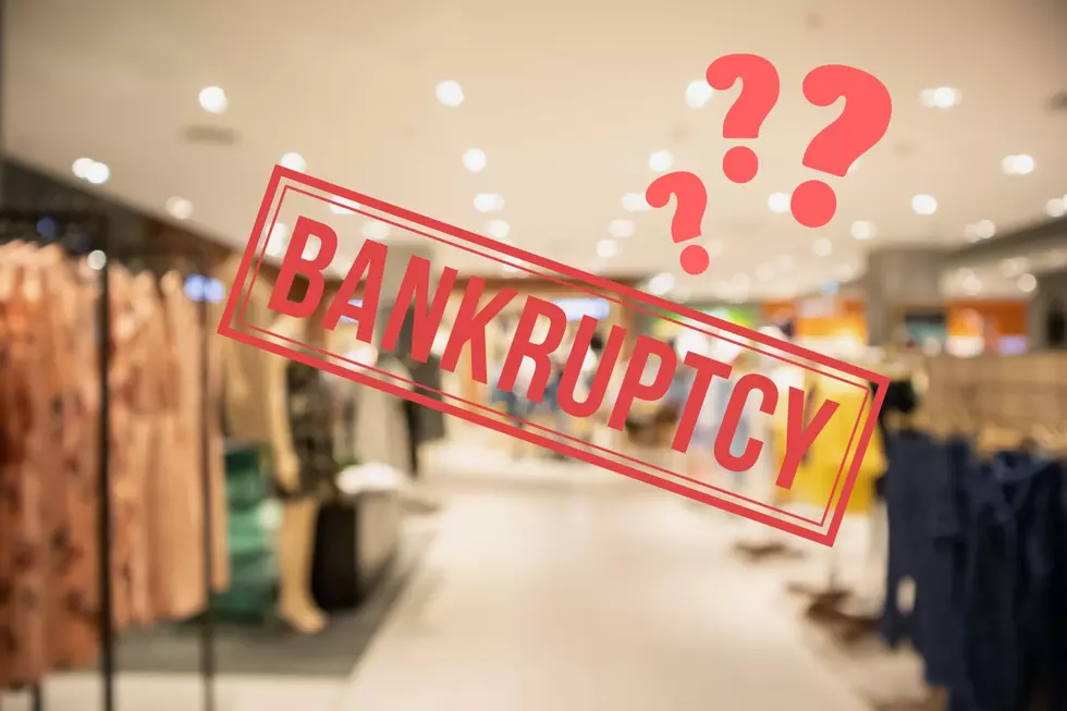 Huge Clothing Retailer With 15 New Jersey Locations Could Close Stores Nationwide