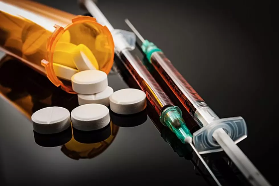 Little Egg Harbor Police Arrest Five Amid Narcotics Investigation in Town
