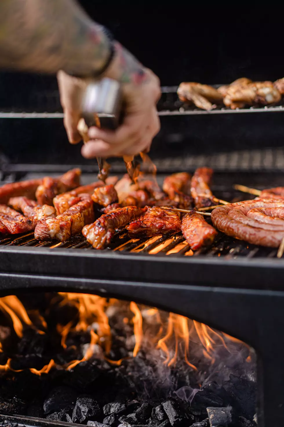 Grab Some Napkins It’s The Best Barbecue Joint In New Jersey