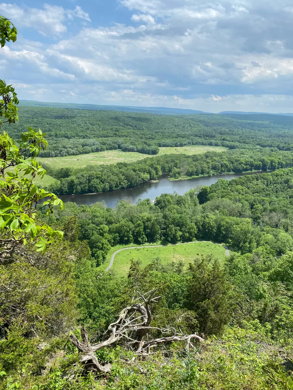Have You Visited New Jersey’s Most Beautiful Natural Wonder?