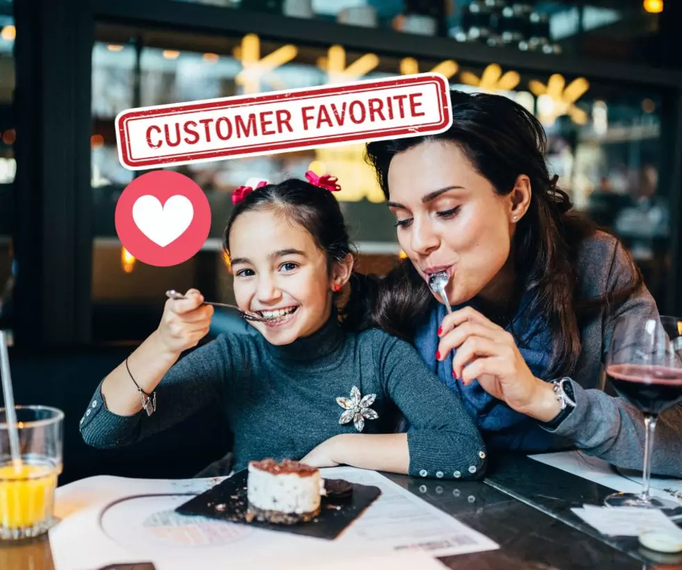 New Jersey’s Favorite Casual Dining Chain We Choose All the Time