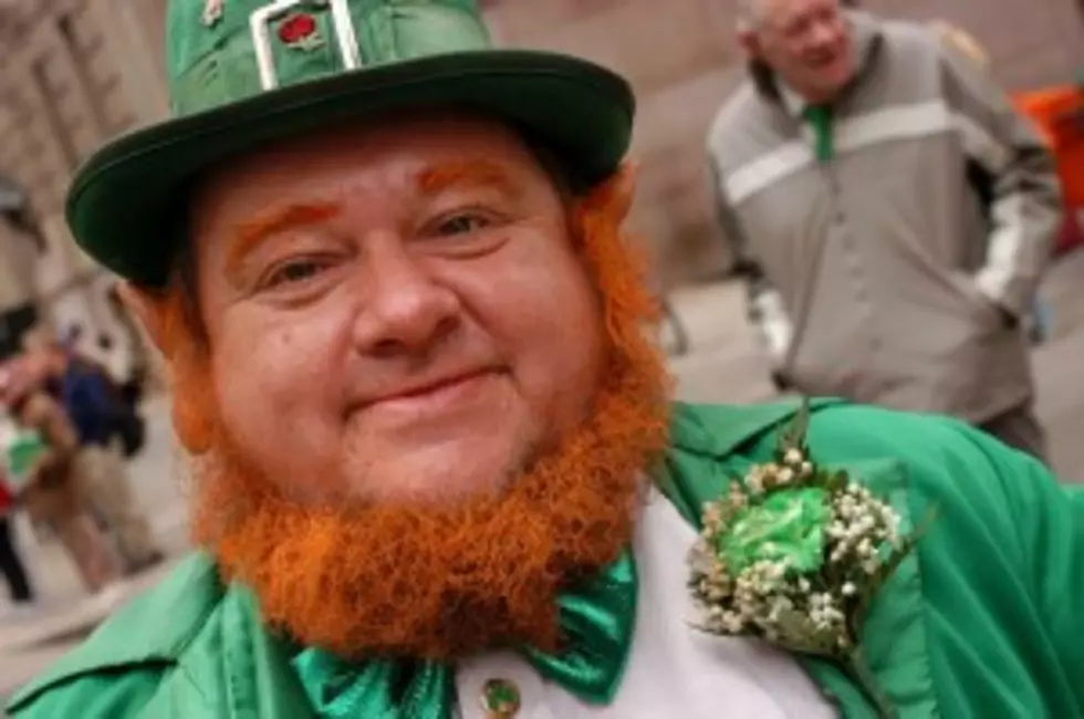 Happy St. Patrick’s Day!