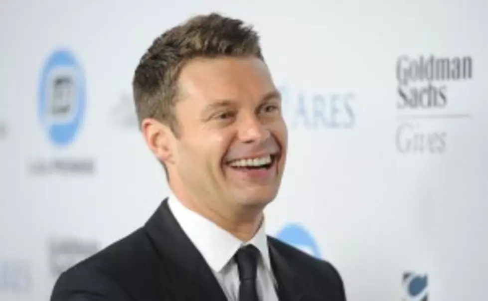 Ryan Seacrest’s Big NBC Announcement Delayed