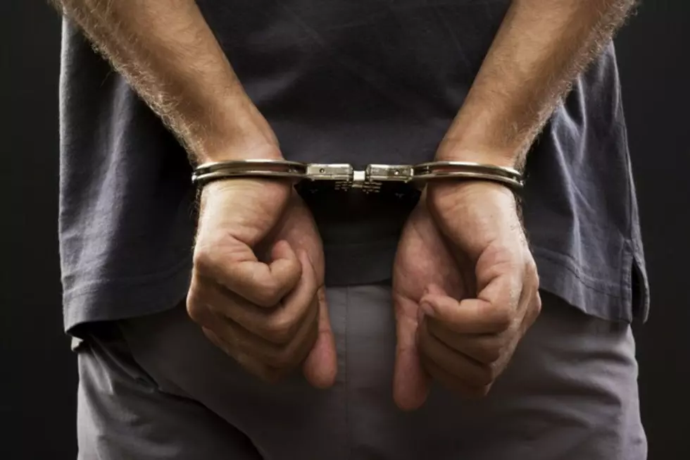 Linwood Man Busted on Child Porn Charges