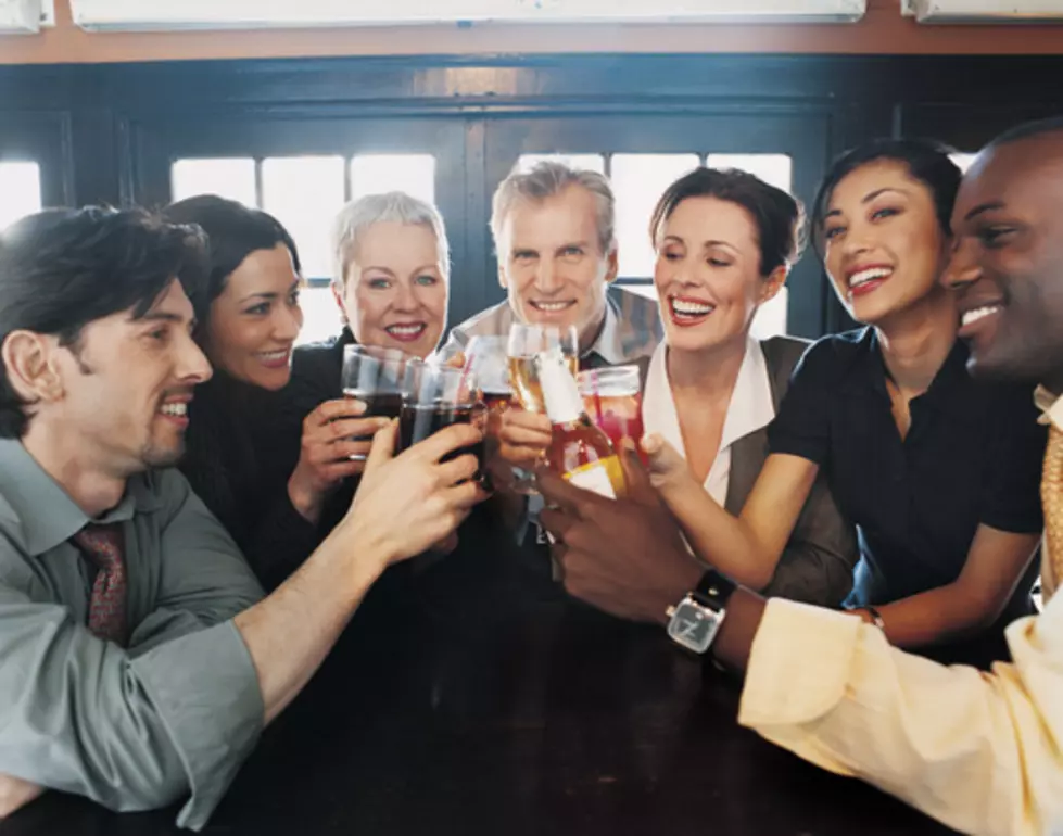 5 Games To Play With Your Co-Workers on National Fun At Work Day
