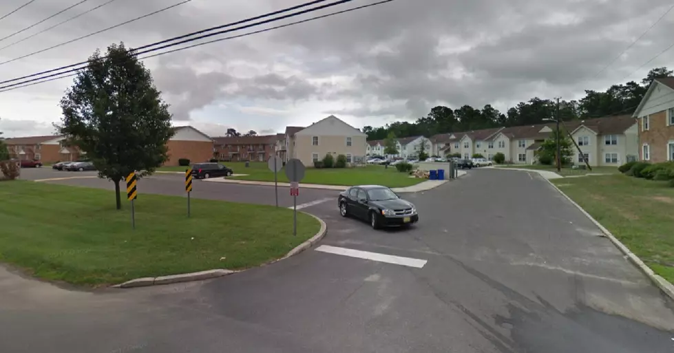 Hamilton Twp Man Hit in Head with Tire Iron During Home Invasion