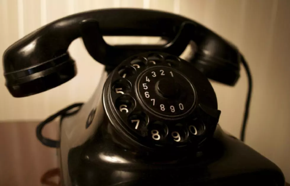 Did You Get a Call From New Jersey State Police About Warrant?