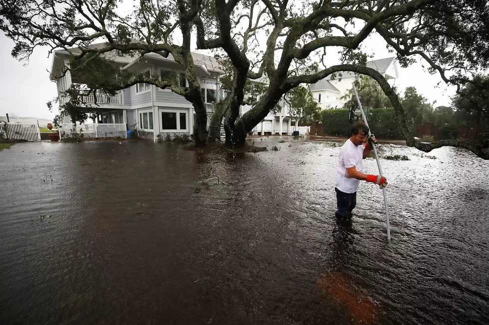 Donations Are Still Needed For Victims of Hurricane Florence