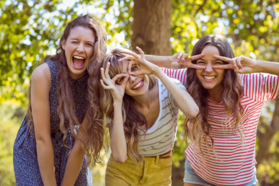 How Happy Are People from New Jersey?
