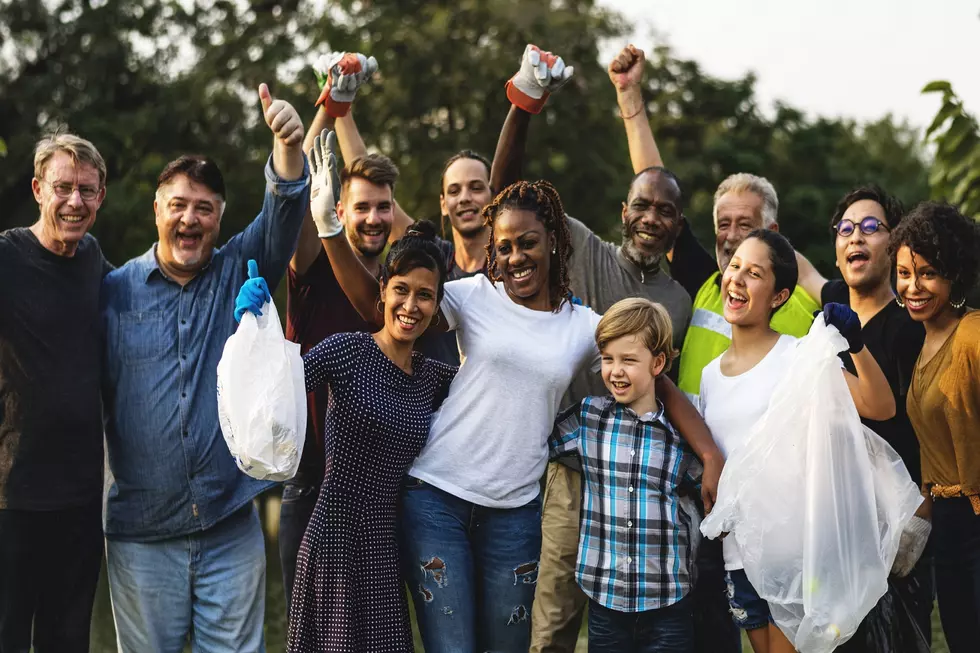 Where to Volunteer in South Jersey for MLK Day
