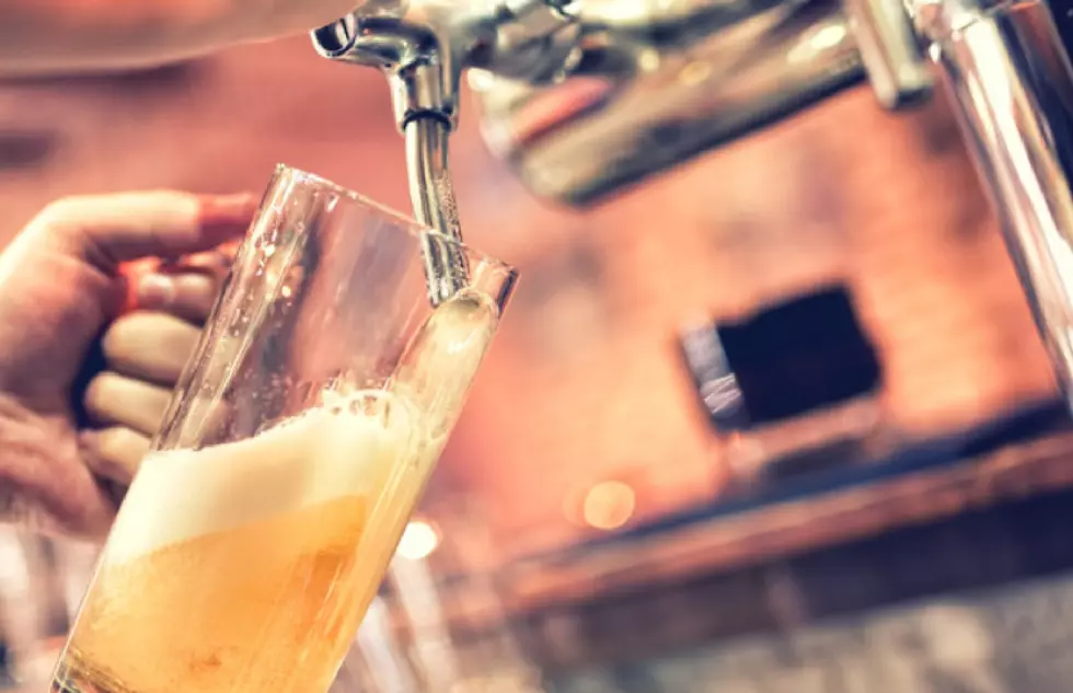 Winner Announced In South Jersey’s Favorite Bartender Contest