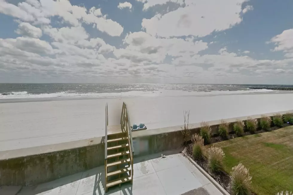 The Two South Jersey Beaches Not Open For Swimming Yet