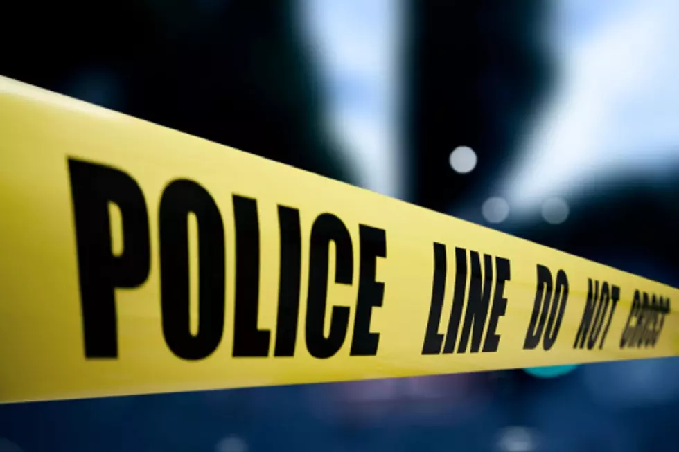 CMCH Man Dies In Motorcycle Accident
